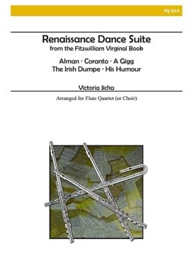 Renaissance Dance Suite