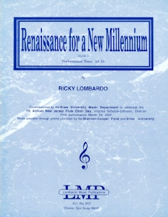 Renaissance for a New Millennium