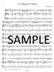 Renaissance Music for Flute