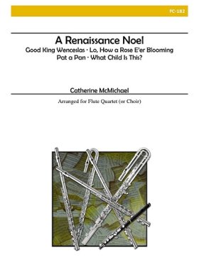 Renaissance Noel, A