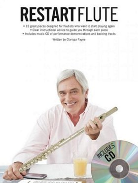 Restart Flute