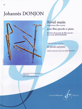Reveil matin