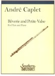 Reverie & Petite Valse