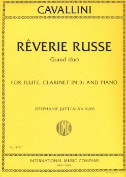Reverie Russe Grand Duo