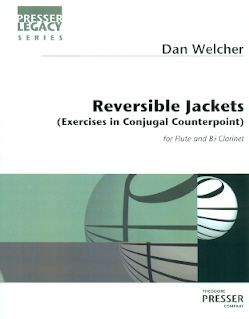 Reversible Jackets