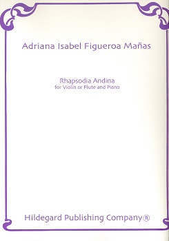 Rhapsodia Andina