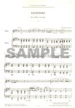 Rhapsodie (Rhapsody)