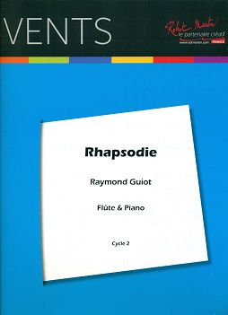 Rhapsodie (Rhapsody)