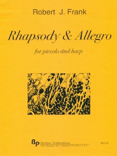 Rhapsody & Allegro