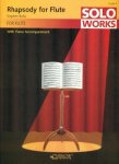 Rhapsody for Flute and Piano