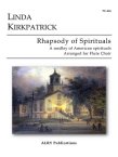 Rhapsody of Spirituals