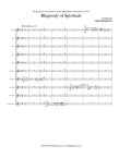 Rhapsody of Spirituals