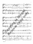 Rhapsody on American Folk Hymns
