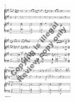 Rhapsody on American Folk Hymns