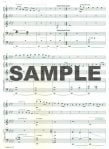 Rhapsody on English Hymntunes