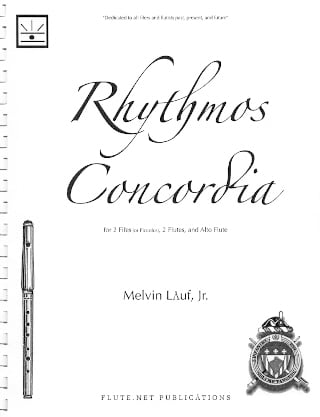 Rhythmos Concordia