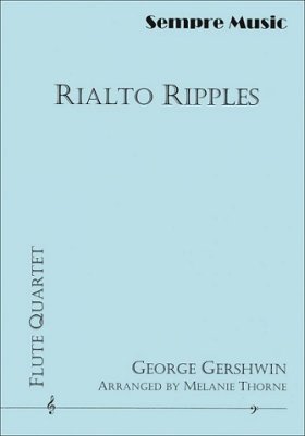 Rialto Ripples