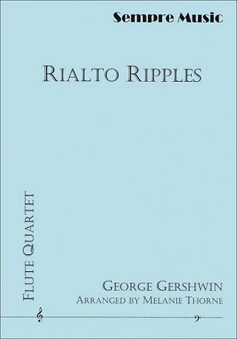 Rialto Ripples