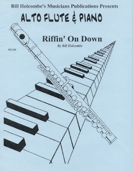 Riffin' On Down