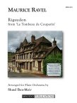 Rigaudon from Le Tombeau de Couperin