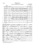 Rigaudon from Le Tombeau de Couperin