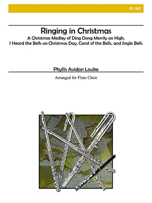Ringing in Christmas