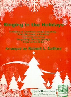 Ringing in the Holidays  (Medley)
