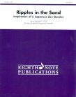 Ripples in the Sand