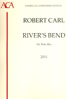 River's Bend for flute duo