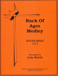 Rock of Ages Medley