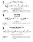 Rock Riffs