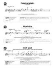 Rock Riffs