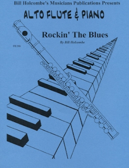 Rockin' the Blues