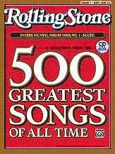 Rolling Stone Instrumental Solos (v.1)