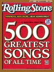 Rolling Stone Instrumental Solos (v.1)