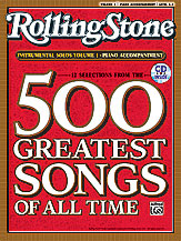 Rolling Stone Instrumental Solos (v.1)