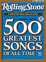 Rolling Stone Instrumental Solos (v.2)