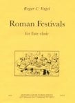 Roman Festivals