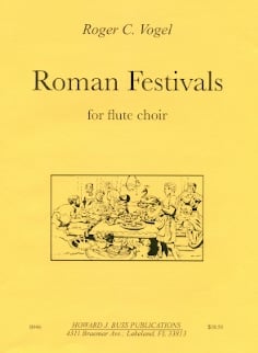 Roman Festivals