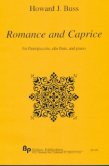 Romance and Caprice