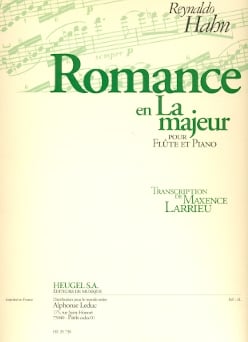 Romance in A