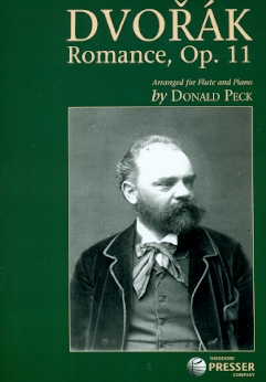 Romance Op11(ed.Peck)