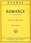 Romance Op11(ed.Stallman)