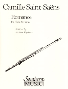 Romance Op37