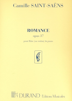 Romance Op37