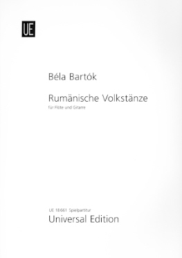 Romanian Folk Dances