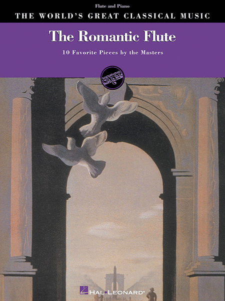Romantic Flute
