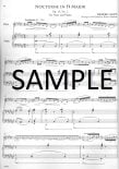 Romantic Flutist Chopin, The