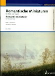 Romantic Miniatures for flute and piano (v.2)