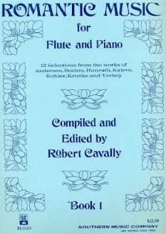 Romantic Music (Book 1)